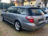 Subaru Legacy Outback 2.0 D Active, mit Scheckheft - Subaru Legacy: Active