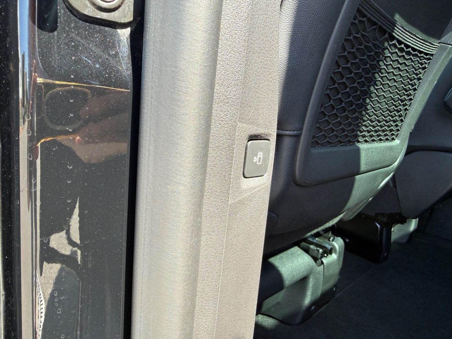 Fahrzeugabbildung Opel Zafira Life Elegance M 2.0 8-Sitzer+Pano+AHK