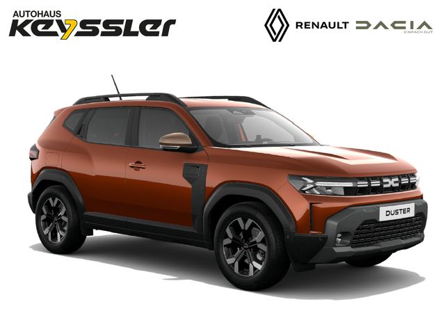 Dacia Duster III TCe 130 Extreme