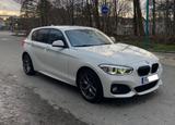 BMW TOP Zustand - 120d xDrive M Sport Allrad