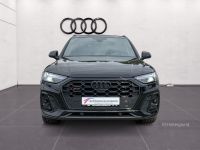 Audi SQ5 - Vorschau Bild 3