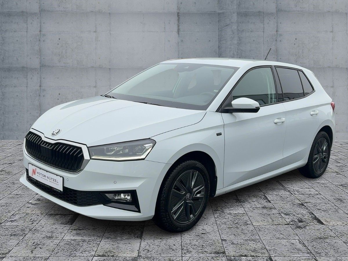 Skoda Fabia - Bild 2