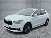 Skoda Fabia - Vorschau Bild 2