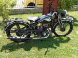 DKW KS 200, restauriert. Preisvorschlag - DKW 200