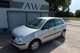 Volkswagen Polo IV |Klima| - Gebrauchtwagen bis 500 Euro