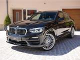 ALPINA XD4 ACC/HUD/360°/Stdhzg/AHK/Harman/CarPlay - ALPINA XD4 Gebrauchtwagen