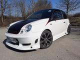 Volkswagen Lupo 1.6 GTI GTI - Volkswagen Lupo: Privatanbieter
