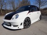 Volkswagen Lupo 1.6 GTI GTI - Volkswagen Lupo: GTI