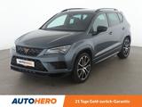 Cupra Ateca 2.0 TSI 4Drive Aut.*NAVI*LED*ACC*CAM*PDC* - Cupra Gebrauchtwagen in Hannover
