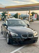 BMW Bmw 530 d  M Paket - BMW 530 aus 2006: 530d