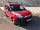 Opel Combo 1.6CDTI 66kW(90PS) Edition Edition - gebrauchte Opel Combo aus dem Jahr 2014