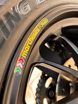 Ducati Panigale V4 R ennstrecke - DUCATI PANIGALE V4 R