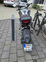 Honda CB1000 RA - HONDA CB 1000 RA