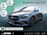 Mercedes-Benz B 200 PROGRESSIVE+360°-KAMERA+TOTWINKEL+NAVI+LED