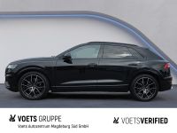 Audi SQ8 - Vorschau Bild 3