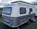 HYMER / ERIBA / HYMERCAR Touring 540 *Urban/Autark/Design/Markise/FH*-21% - Offers matching your search criteria