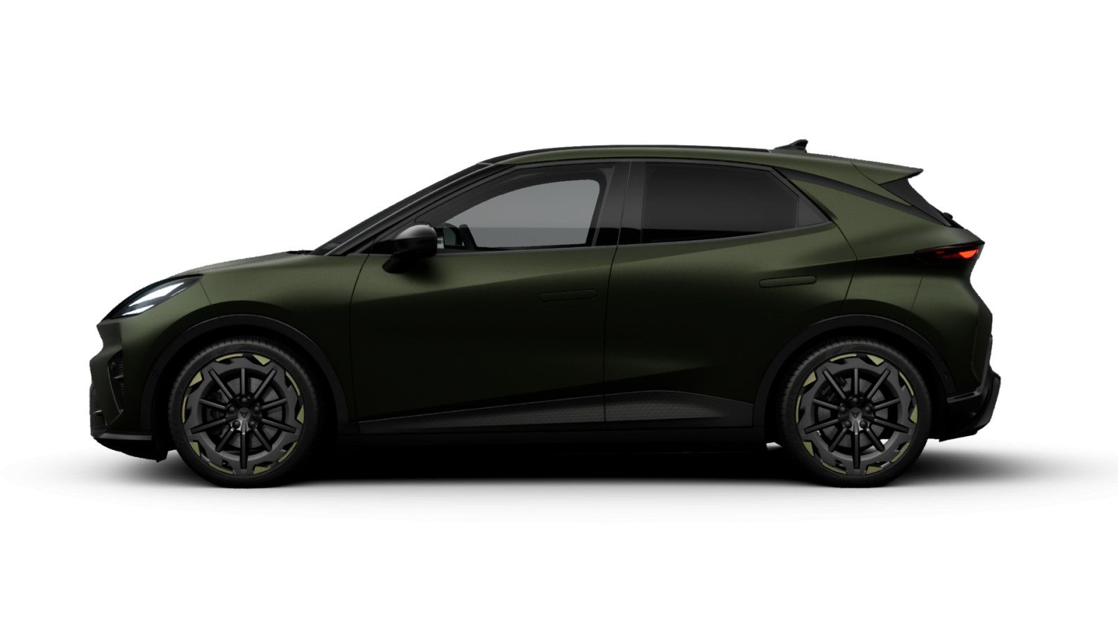 Cupra Raval - Bild 5