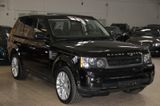 Land Rover Range Rover Sport TDV6 HSE *VOLL* - Land Rover Range Rover Sport aus 2010: Hse