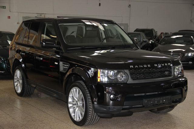 Land Rover Range Rover Sport TDV6 HSE *VOLL*