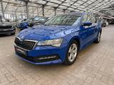 Skoda Superb 1.5 TSI  Ambition|ACC|LED|Kamera - Skoda Gebrauchtwagen in Heidelberg