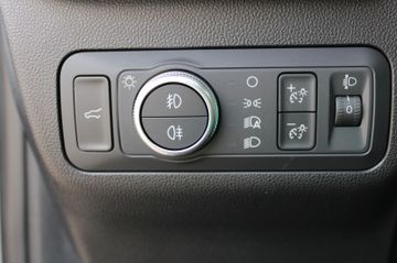 Ford Kuga ST-Line