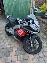 Aprilia RS 4 125 - APRILIA RS 125