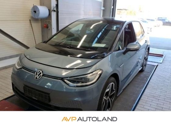 Volkswagen ID.3 - Bild 1