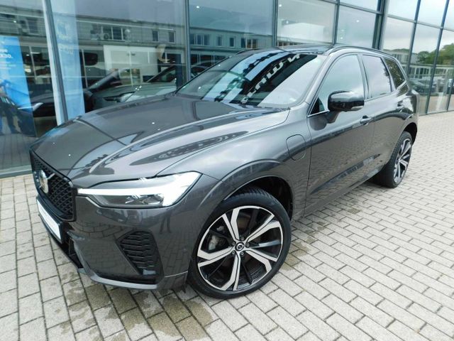 Volvo XC60 T8 AWD R-Design 'Head-Up ACC'