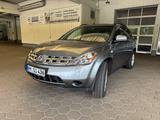 Nissan Murano 3.5 Executive Executive - Nissan Murano von privat