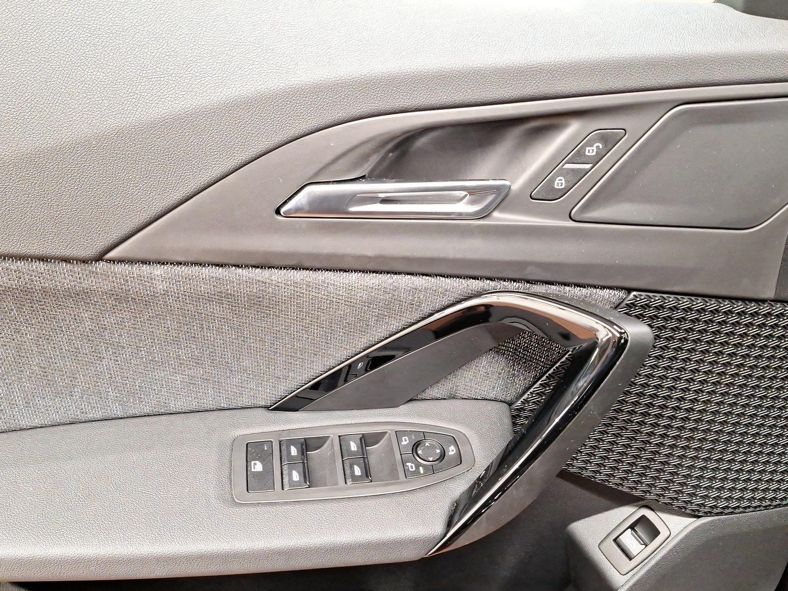 BMW X1 - Bild 16
