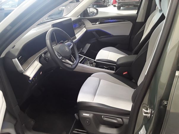 Volkswagen Tayron - Bild 6