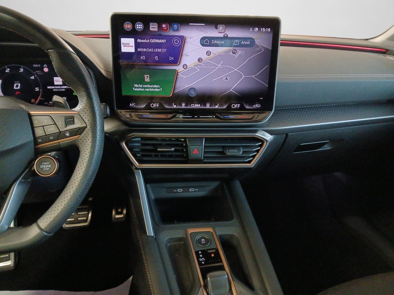 Cupra Leon - Bild 11