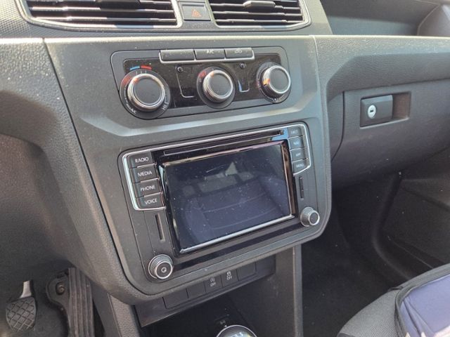 Caddy Kasten EcoProfi 2.0 TDI EXPORT/GEWERBE