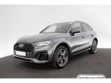 Audi Q5 50 TFSI e qu. S tronic S line AHK/B&O/Virtual - : T B