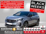 Peugeot 5008 EAT8 GT 7Sitze+eHeckkl+Navi+ACC+Keyless+vir