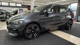 BMW Active Tourer 216 d Advantage*Automatik* - BMW 216 Active Tourer Gebrauchtwagen