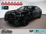 Peugeot 408 Hybrid GT 145 PS ALCANTARA*PDC*360°KAMERA* - schwarze Peugeot 408