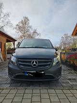 Mercedes-Benz Vito 111 CDI lang  Kastenwagen 