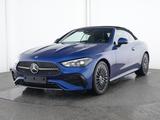 Mercedes-Benz CLE 220d Cabrio AMG Line Premium-KeyGo-MBUX-360° - Mercedes-Benz CLE 220 Gebrauchtwagen