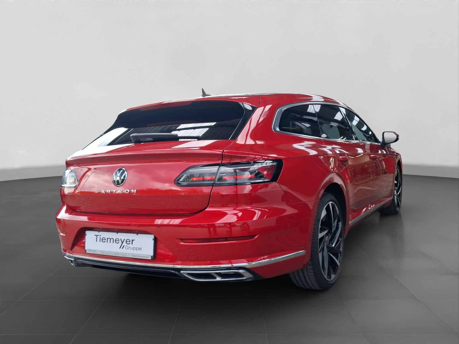 Volkswagen Arteon - Bild 3