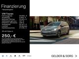 Volkswagen Touran Highline 2.0 TDI 7Sitze*Pano*RFK*AHK*Dig. - Volkswagen Touran in Wuppertal