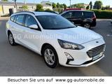 Ford Focus Turnier Trend| 1. Hand | Automatik - Ford Focus: Kombi, Trend