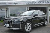 Audi Q7 50 3.0 TDI S LINE|HUD|PANO|360°|B&O|7-SITZE - Audi Q7 aus 2023
