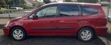 Honda Stream - Honda aus 2001