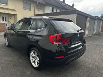 BMW X1 - 8