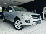 Mercedes-Benz ML 280 CDI 4Matic 2HD Sportpaket AHK TÜV NEU Top - gebrauchte Mercedes-Benz ML 280 aus dem Jahr 2008
