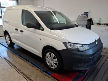 Volkswagen Caddy - 4