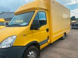 Andere Iveco Daily DHL - Andere