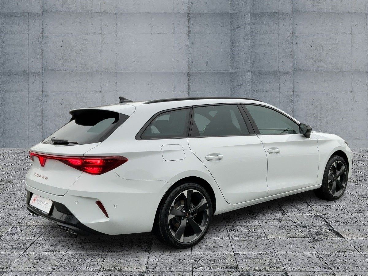 Cupra Leon - Bild 6