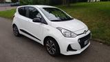 Hyundai i10 1.2 Passion Plus Passion Plus - Hyundai i10: Passion Plus